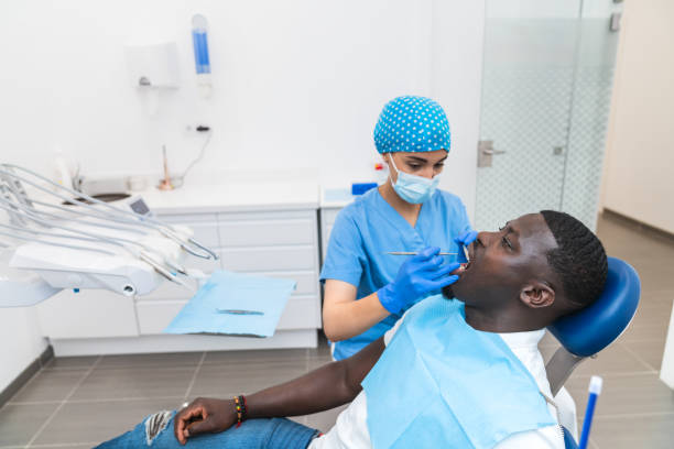 Best Emergency Root Canal Treatment in Noblesville, IN